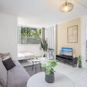 La Pivoine By Egl Immo Appartement