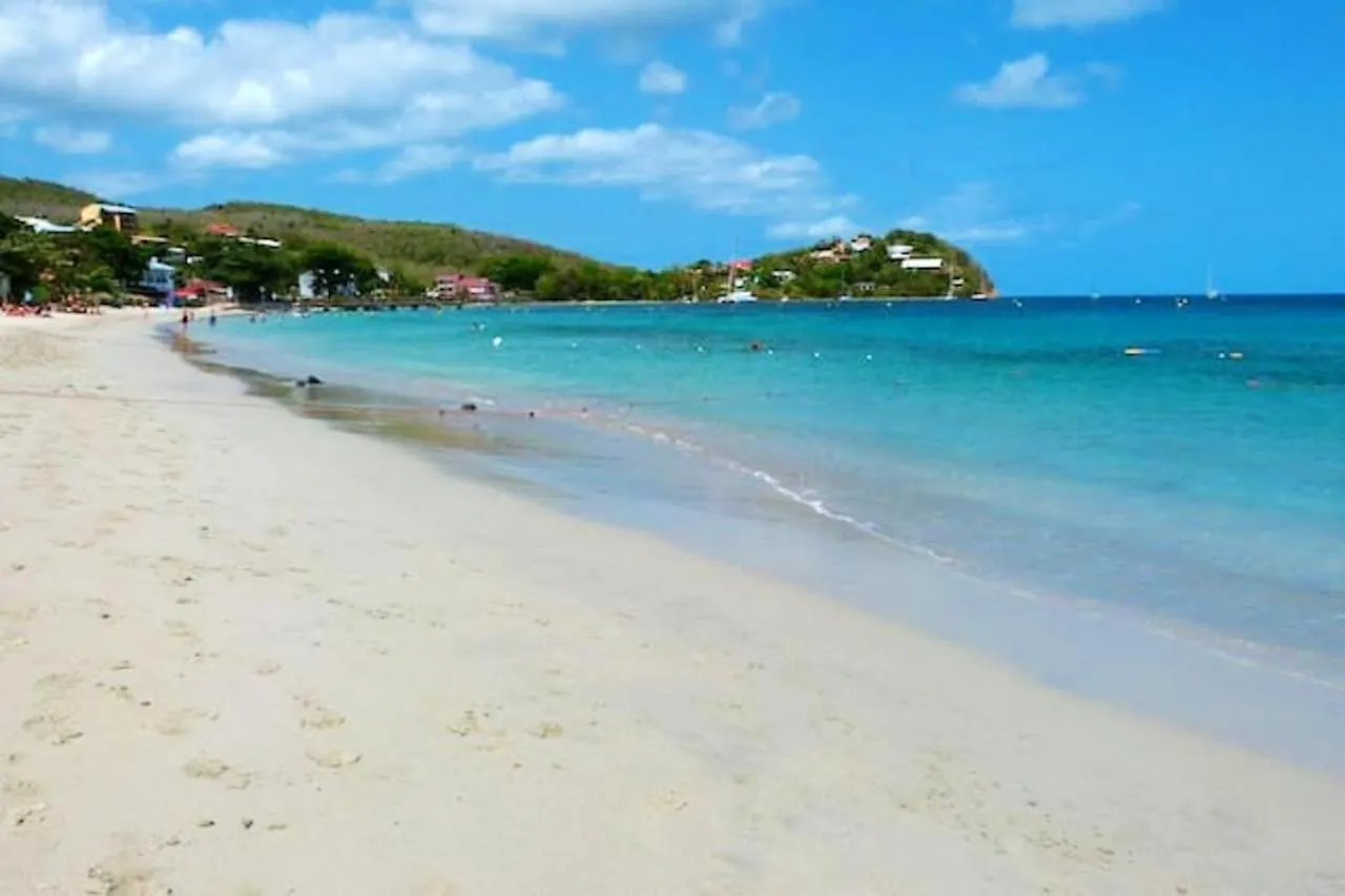 Holiday home Joli F2 Avec Piscine Villa Les Trois-Ilets Martinique